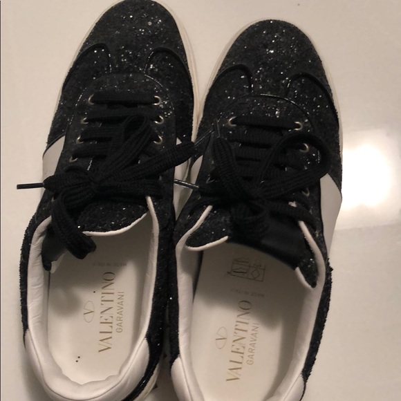 Valentino sneakers - Picture 3 of 4